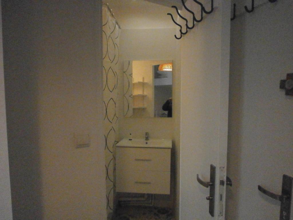 Le Studio Du Petit Palais Longchamp Apartment Marsilia Exterior foto