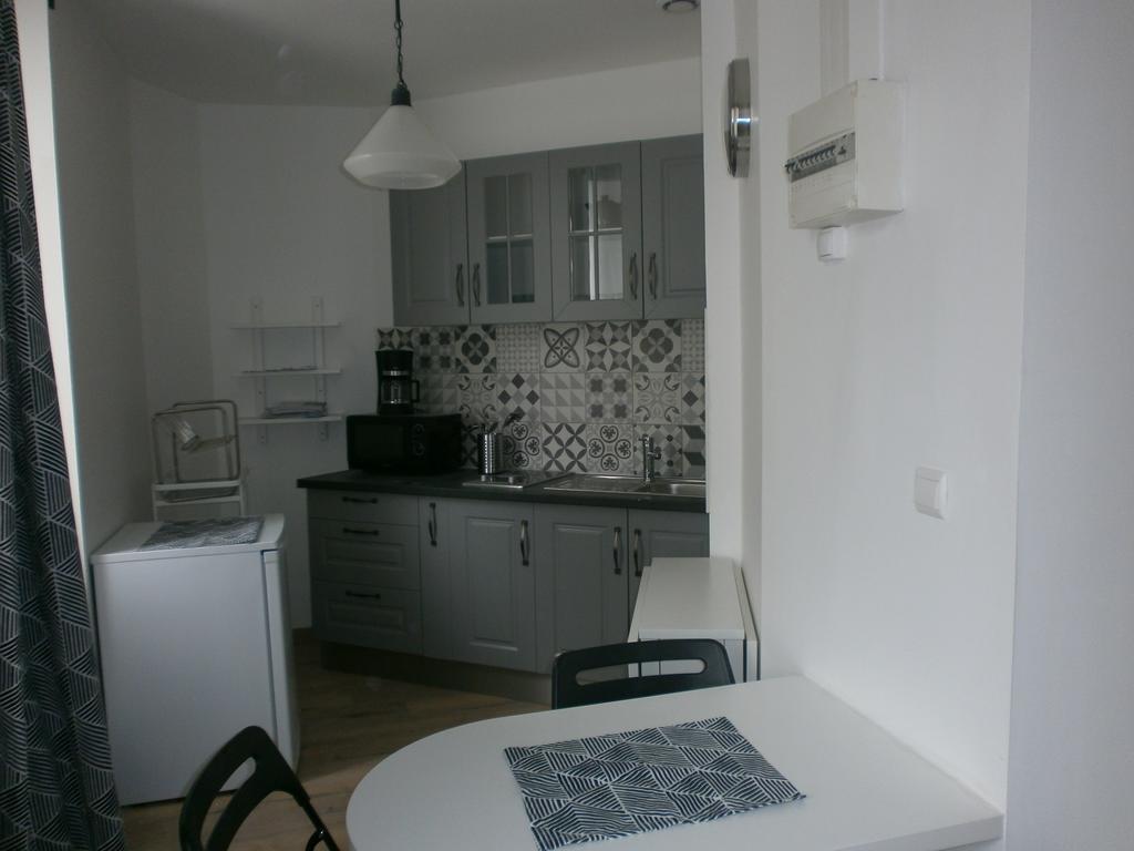 Le Studio Du Petit Palais Longchamp Apartment Marsilia Exterior foto