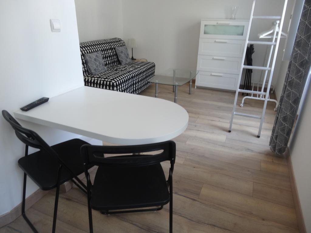 Le Studio Du Petit Palais Longchamp Apartment Marsilia Exterior foto